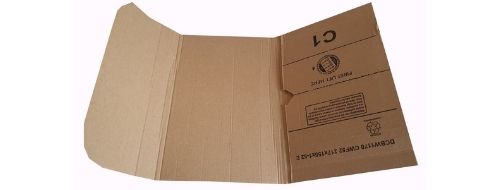 amazon cardboard packaging