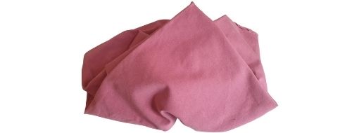 rose pink jersey fabric a