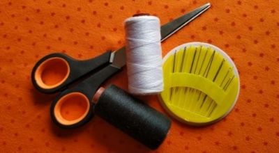 hand-stitching tools